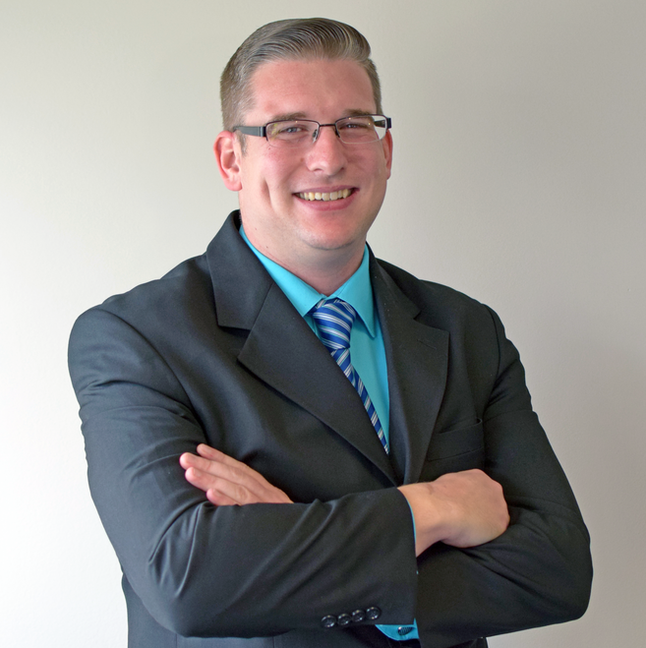 Corey Trask, co-founder and Chief Operating Officer