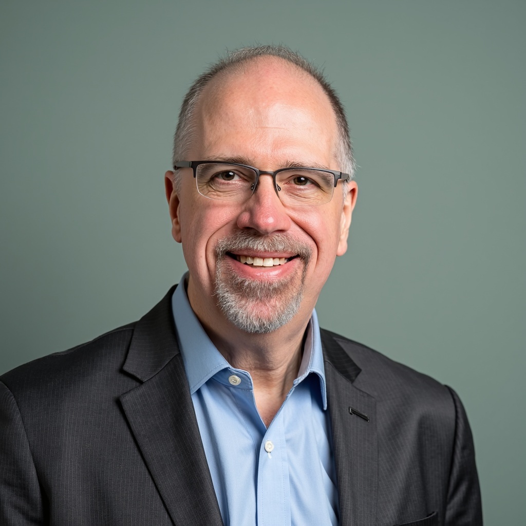 Joe Correia, co-founder and Chief Executive Officer